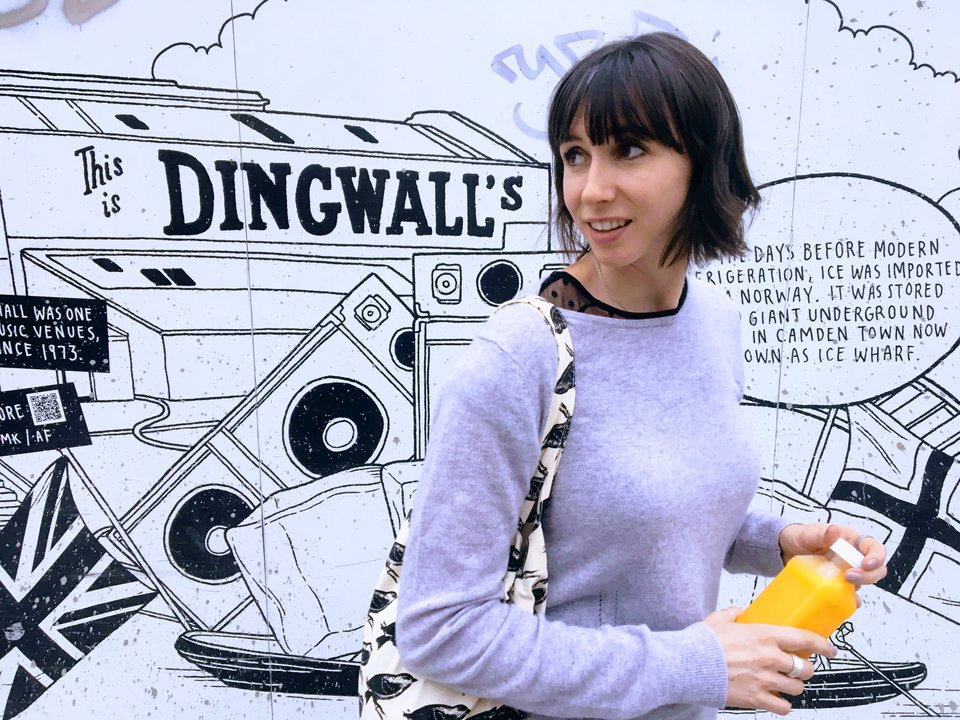 My Never-Ending College Journey