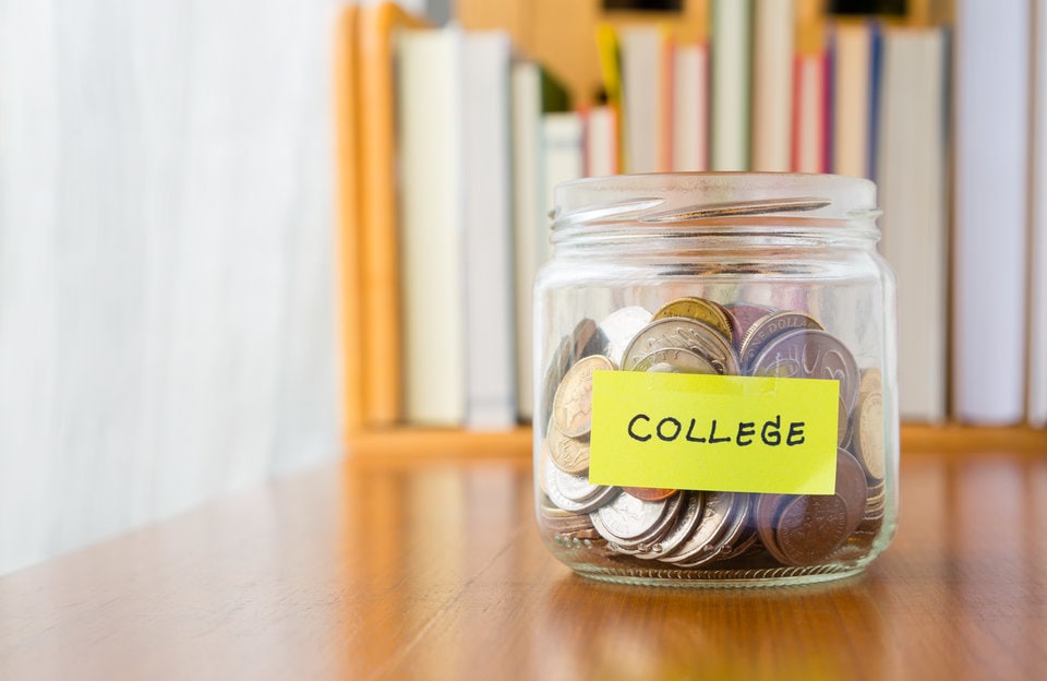 4 Hacks To Make College Cheaper