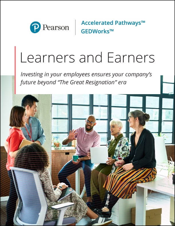 group of people in a circle